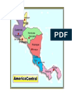 america central