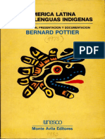 Alfredo Torero-La Familia Linguistica Quechua