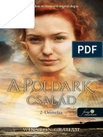 Winston Graham - Demelza (A Poldark Család 2.)