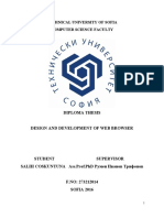 Diploma Thesis-Browsers+ Kopyası