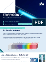 Sistema Descinfección UV 12072020