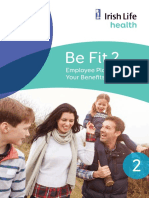02. Tier2 - Irish Life Health BeFit 2