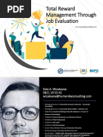 KORN FERRY Total Rewards Pulse Survey Report FINAL | PDF