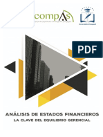 Libro Análisis de Estados Financieros