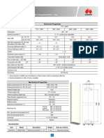 AMB4520R0v06: Antenna Specifications