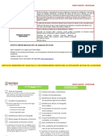 Verificacion Vehicular 2020