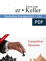 Phillip Kevin Lane: Kotler - Keller