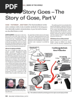 Brix Wine Chart | PDF | Volume | Quantity