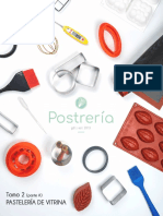 LA POSTRERIA -TOMO 2A -RECETARIO PASTELERIA DE VITRINA_optimize (1)