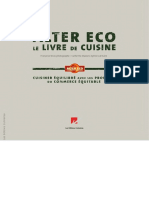 Le Creuset  le livre de cuisine by Rathgeber, David Duval, Thomas Vergne, Élisa