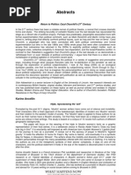 Download abstracts_final by Ani Hanifah SN51107615 doc pdf