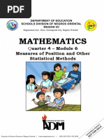 Math 10-Q4-Module-6