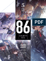 (LN) Eighty Six - Volume 05-Compactado