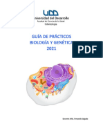 Guía Prácticos Biología 2021 Informe Práctico 9