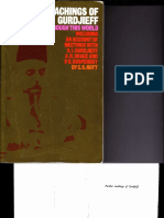 Charles Stanley Nott - Further Teachings of Gurdjieff_ Journey Through This World (1978, Routledge & Kegan Paul PLC) - Libgen.lc