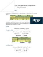 RETROALIMENTACION QUIZ 1 y PREPARACION PARA EL PARCIAL