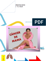 Presentacion Cancer 1