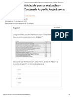 Actividad de Puntos Evaluables - Escenario 2 - InTENTO 1