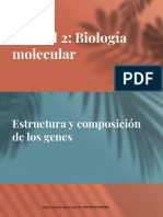 Biologia Molecular