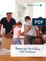 Buying Your First Home With Kiwisaver