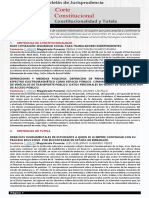 Boletín Relatoría 30 de Marzo 2020