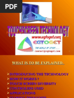 Download touch_screen_technology_1 by Sheikh Nurani SN51108738 doc pdf