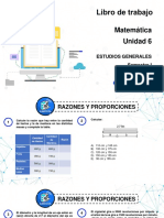 Unidad 06 - Razones y Proporciones - 2-Para 07