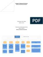 Actividad 5 - Distribuciones Financieras