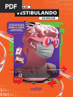 Guia Do Vestibulando Enem 2021