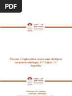 01- Moyens d’exploration en neuroradiologie