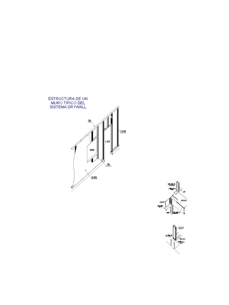 Quickwall | PDF | Acero | Ingeniero civil