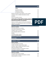 Analisis Financiero Completo - Sodimac