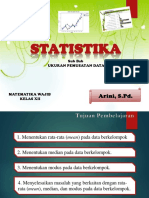 Statistika