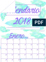 Calendario-2018