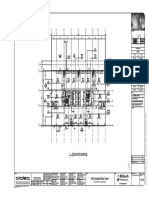 HSS Corporate Plaza Tower 1: Typical 8Th-18Th Floor Plan