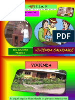 Vivienda Saludable