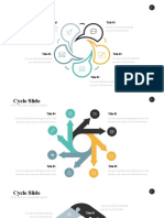 Cycle Google Slides