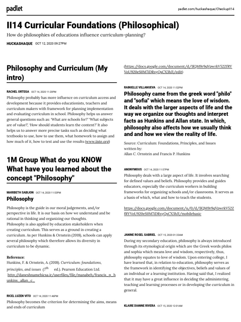 Philosophical Foundation Pdf Pragmatism Philosophical Realism