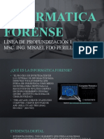 Informatica Forense