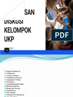 Tugas Kelompok UKP Masa Pandemi Covid 19