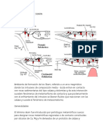 tipos de depositos