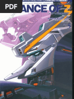 Advance Of Z Official Art Book Vol 2 Pdf