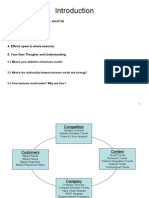 001 - Prof AmitK - BM - Assignment - Framework - v0.2