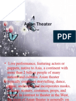 Asian Theater