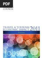 WTTC Romania 2011