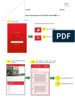 No - 019 - Perubahan Mekanisme Continuous Professional Development (CPD) Untuk Proses Perpanjangan Masa Berlaku Lisensi AAJI (Lampiran I-III) .