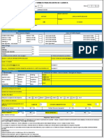 Formato Nuevo Cliente Soraya