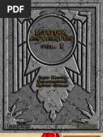 Download Index Astartes Vol 1 by stonedragon30 SN51110162 doc pdf