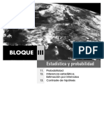 Sol 11 Probabilidad