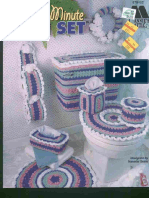 Bath Set 1996